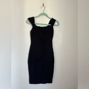 Wolford dress.  Size Small (?)